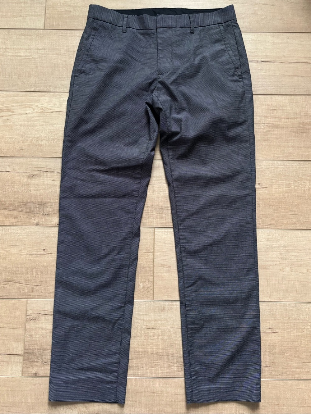 Bonobos Weekday Warrior Tuesday Houndstooth Pants